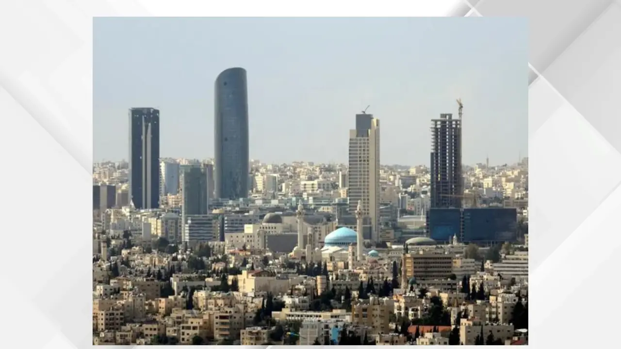 حالة الطقس المعتدلة في الأردن مستمرة حتى عطلة نهاية الأسبوع